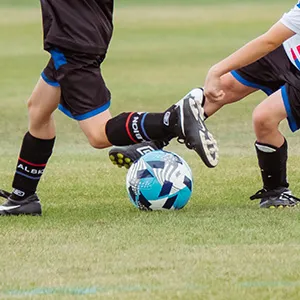 运动、休闲和制服